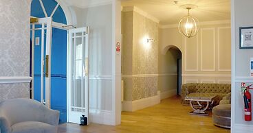 The Pier Hotel