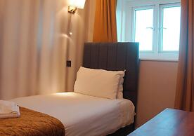 The Pier Hotel
