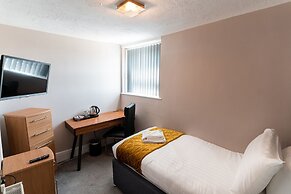 The Pier Hotel