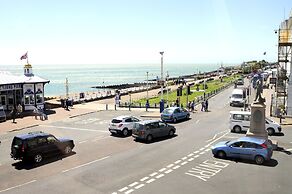 The Pier Hotel