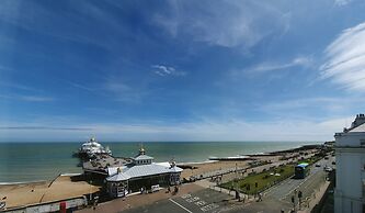 The Pier Hotel