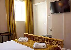 The Pier Hotel