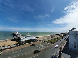 The Pier Hotel