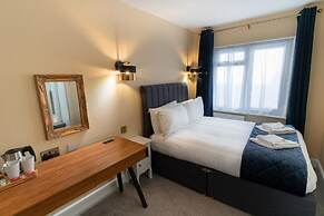 The Pier Hotel