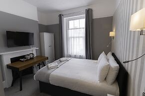 The Pier Hotel