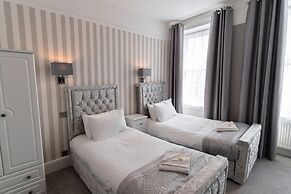 The Pier Hotel