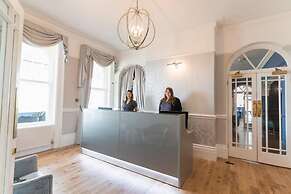 The Pier Hotel