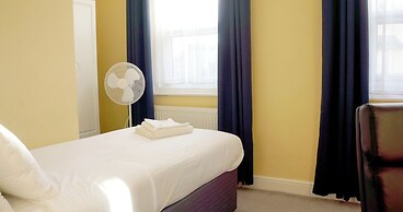 The Pier Hotel