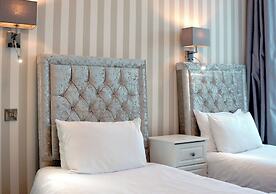 The Pier Hotel