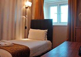 The Pier Hotel