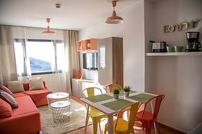 Apartamentos Zona Media