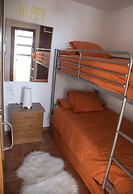 Apartamentos Zona Media