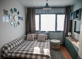 Apartamentos Zona Media