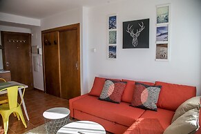 Apartamentos Zona Media