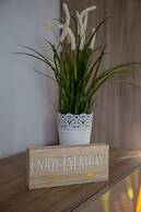 Apartamentos Zona Media