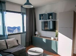 Apartamentos Zona Media