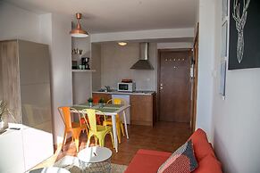 Apartamentos Zona Media