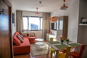 Apartamentos Zona Media