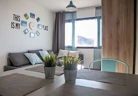 Apartamentos Zona Media