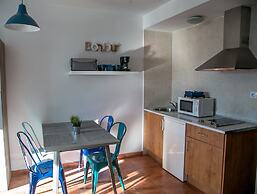 Apartamentos Zona Media