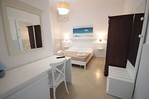 Punta Prosciutto Bed