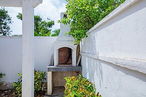 Punta Prosciutto Bed