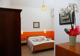 Punta Prosciutto Bed