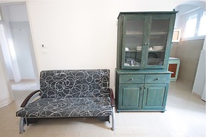 Punta Prosciutto Bed