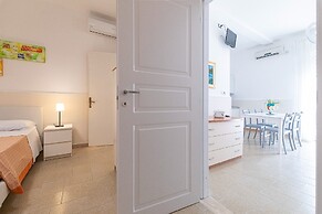 Punta Prosciutto Bed