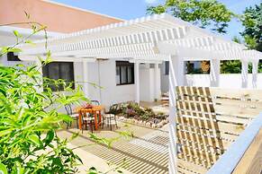 Punta Prosciutto Bed