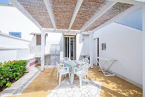 Punta Prosciutto Bed