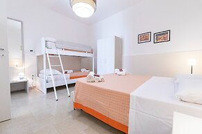 Punta Prosciutto Bed