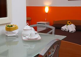 Punta Prosciutto Bed