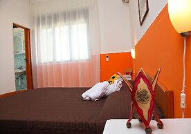 Punta Prosciutto Bed