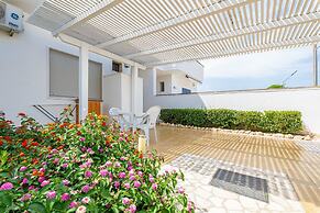 Punta Prosciutto Bed