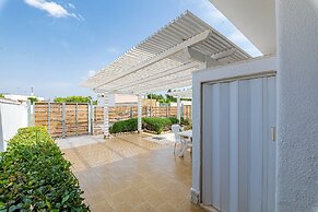 Punta Prosciutto Bed