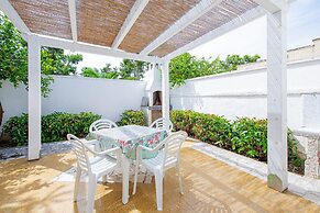 Punta Prosciutto Bed