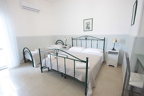 Punta Prosciutto Bed