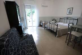 Punta Prosciutto Bed