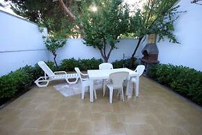 Punta Prosciutto Bed