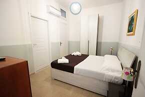 Punta Prosciutto Bed