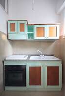 Punta Prosciutto Bed