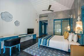 Maravilha a boutique stay