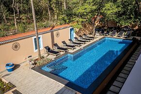 Maravilha a boutique stay