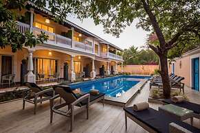 Maravilha a boutique stay