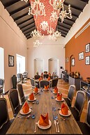 Maravilha a boutique stay