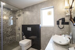 Maravilha a boutique stay