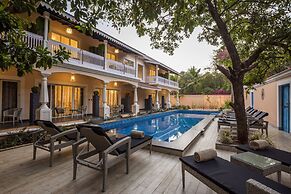 Maravilha a boutique stay