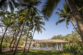 Maravilha a boutique stay