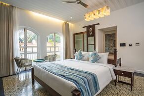 Maravilha a boutique stay